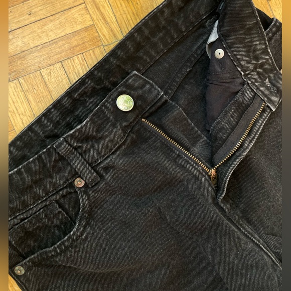 Monki Denim - Picture 4 of 4